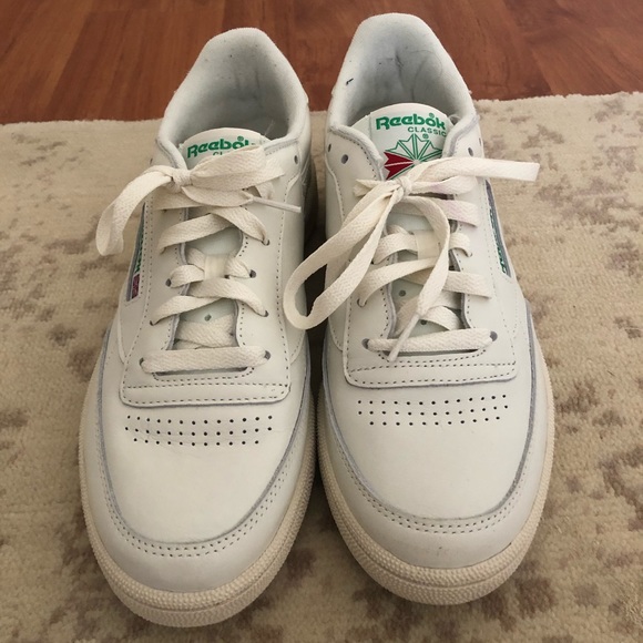 Reebok Shoes - Club C 85 Vintage Women’s Reebok